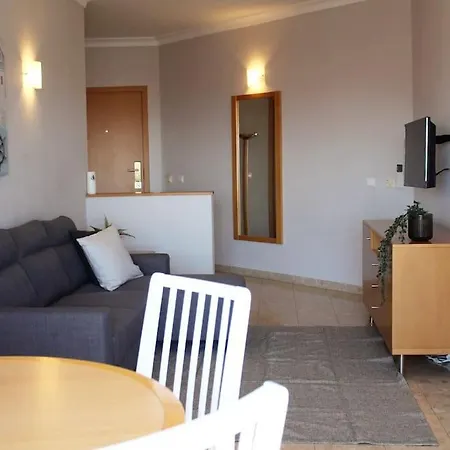 Casa Do Nemo דירה