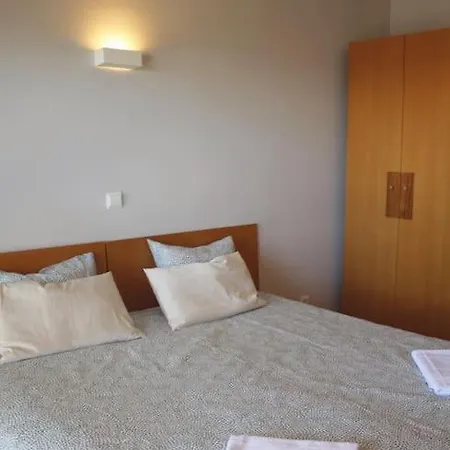 דירה Casa Do Nemo *