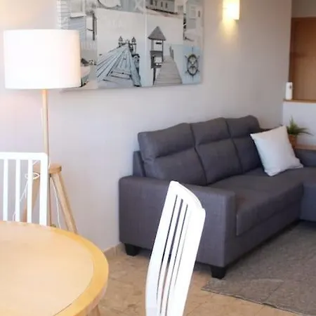 Apartment Casa Do Nemo